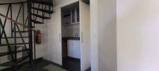 Conjunto Comercial-Sala para alugar, 75m² - Foto 4