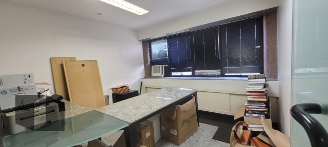 Conjunto Comercial-Sala para alugar, 75m² - Foto 3