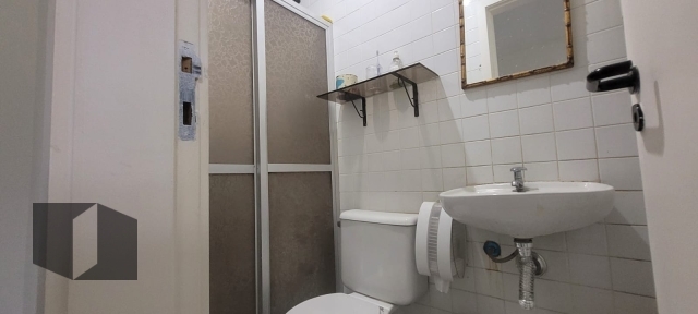 Conjunto Comercial-Sala para alugar, 75m² - Foto 10