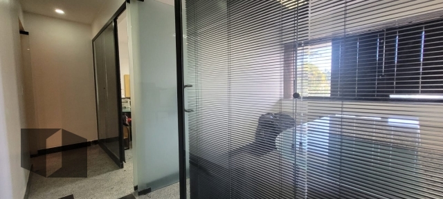 Conjunto Comercial-Sala para alugar, 75m² - Foto 8