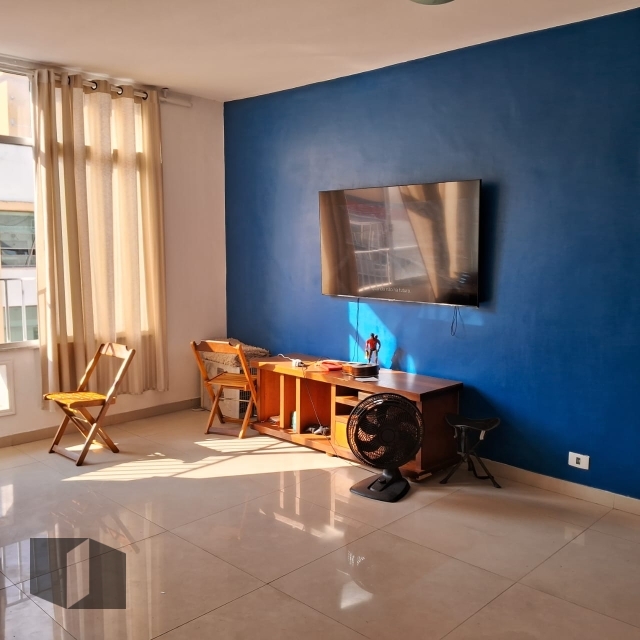 Cobertura à venda com 6 quartos, 360m² - Foto 2