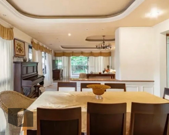 Apartamento à venda com 4 quartos, 214m² - Foto 6