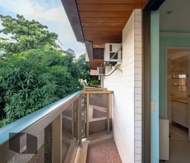 Apartamento à venda com 4 quartos, 214m² - Foto 13