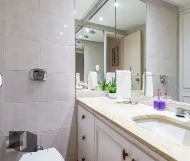 Apartamento à venda com 4 quartos, 214m² - Foto 15