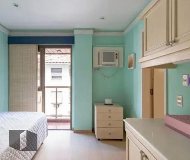 Apartamento à venda com 4 quartos, 214m² - Foto 16