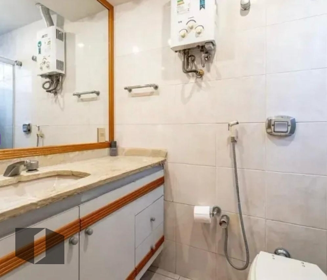 Apartamento à venda com 4 quartos, 214m² - Foto 19