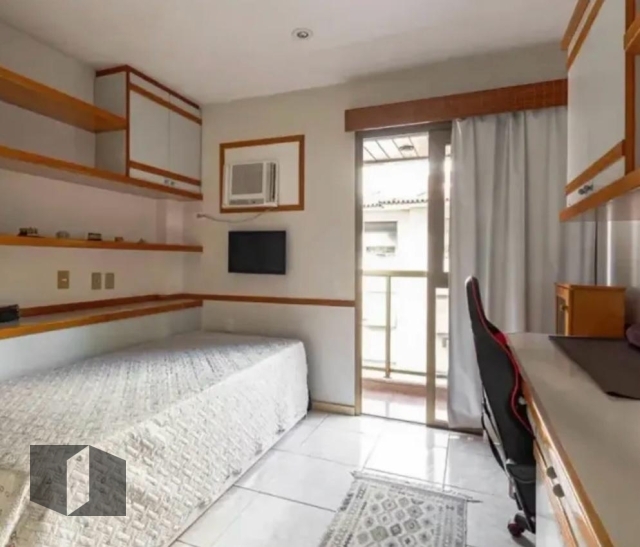 Apartamento à venda com 4 quartos, 214m² - Foto 20