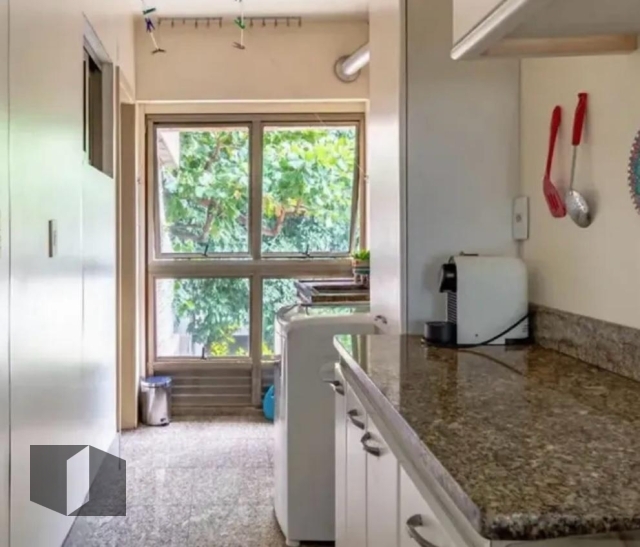 Apartamento à venda com 4 quartos, 214m² - Foto 23