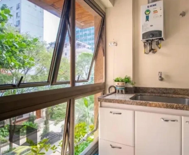 Apartamento à venda com 4 quartos, 214m² - Foto 24