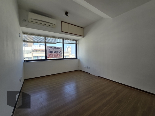 Conjunto Comercial-Sala à venda, 34m² - Foto 5