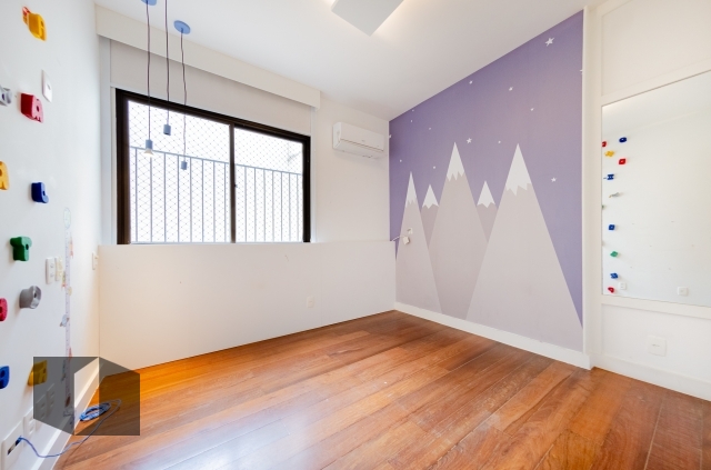 Apartamento à venda com 4 quartos, 220m² - Foto 12