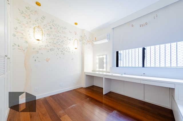 Apartamento à venda com 4 quartos, 220m² - Foto 15