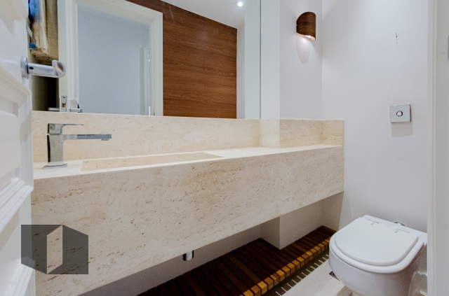 Apartamento à venda com 4 quartos, 220m² - Foto 18