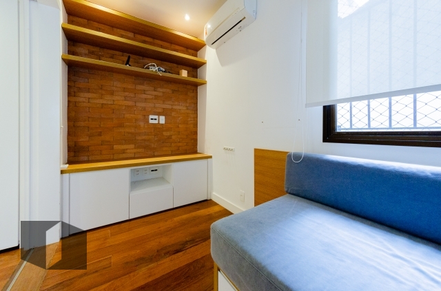Apartamento à venda com 4 quartos, 220m² - Foto 21