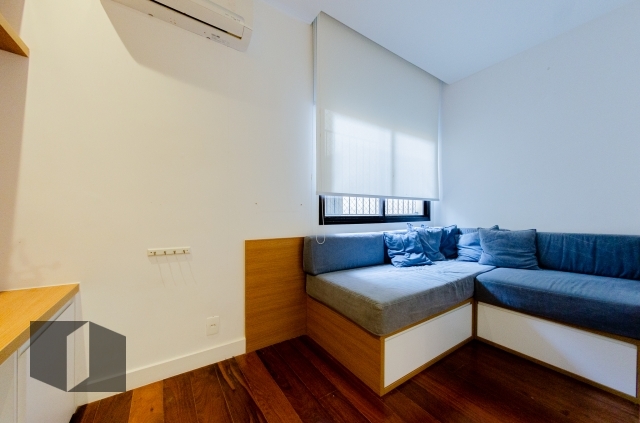 Apartamento à venda com 4 quartos, 220m² - Foto 22