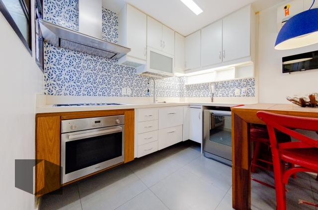 Apartamento à venda com 4 quartos, 220m² - Foto 25