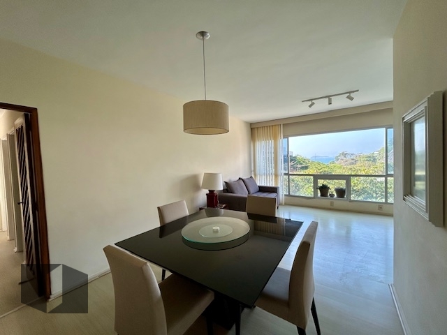 Apartamento à venda com 3 quartos, 103m² - Foto 3