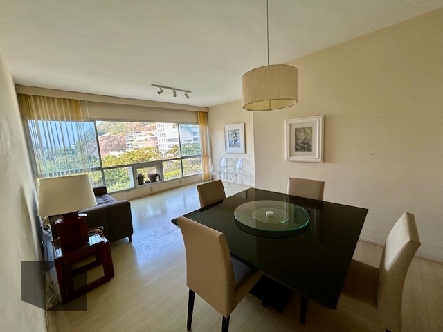Apartamento à venda com 3 quartos, 103m² - Foto 4