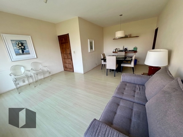 Apartamento à venda com 3 quartos, 103m² - Foto 5