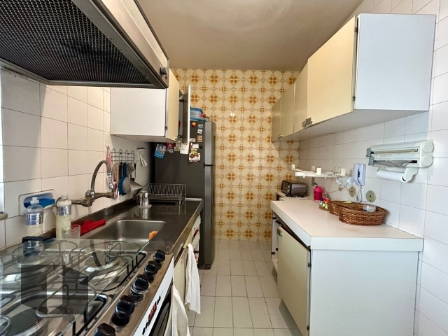 Apartamento à venda com 3 quartos, 103m² - Foto 14