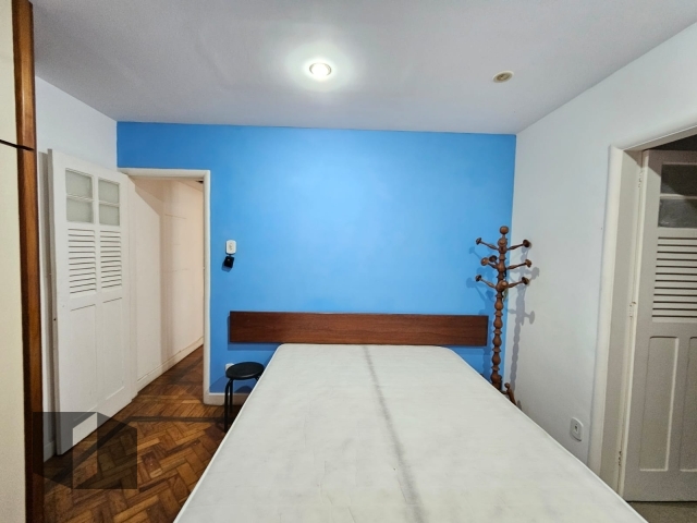 Apartamento à venda com 1 quarto, 43m² - Foto 4
