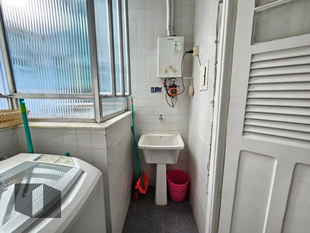 Apartamento à venda com 1 quarto, 43m² - Foto 14