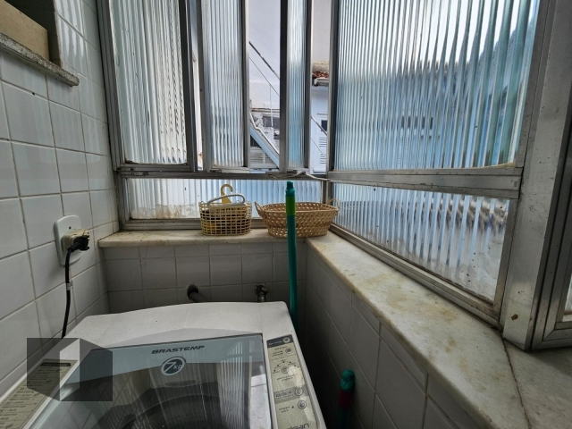 Apartamento à venda com 1 quarto, 43m² - Foto 15