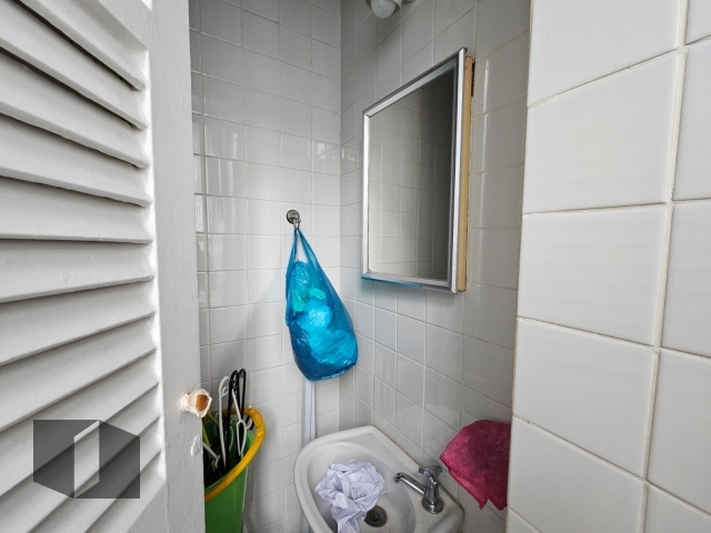 Apartamento à venda com 1 quarto, 43m² - Foto 16