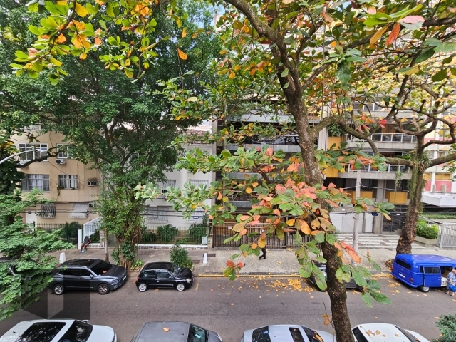 Apartamento à venda com 1 quarto, 43m² - Foto 17
