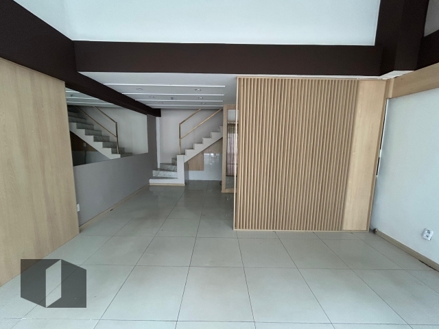 Loja-Salão, 46 m² - Foto 3