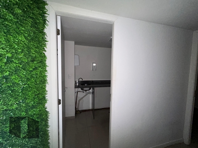 Loja-Salão, 46 m² - Foto 9