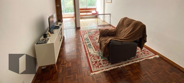 Apartamento, 3 quartos, 74 m² - Foto 1