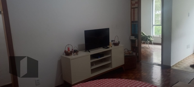 Apartamento, 3 quartos, 74 m² - Foto 2