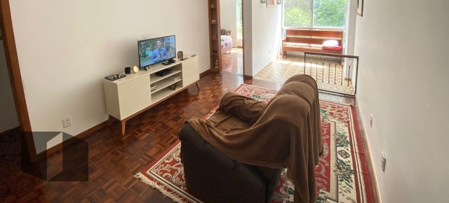 Apartamento, 3 quartos, 74 m² - Foto 5