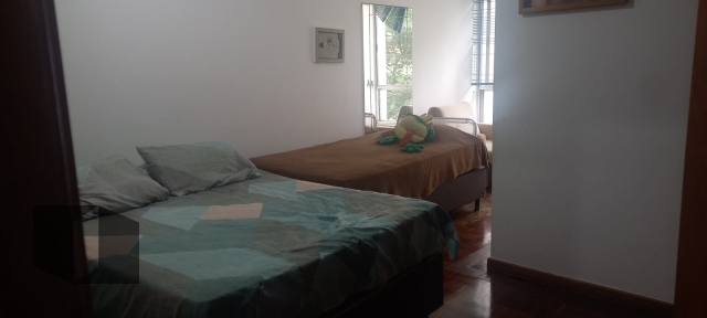 Apartamento, 3 quartos, 74 m² - Foto 14