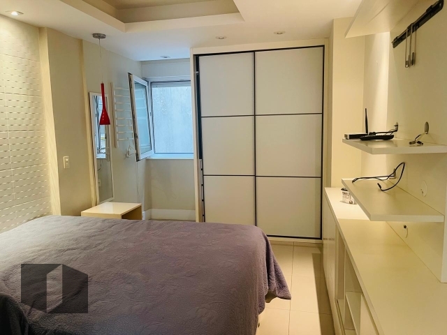 Apartamento à venda com 2 quartos, 70m² - Foto 7