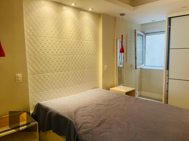 Apartamento à venda com 2 quartos, 70m² - Foto 8