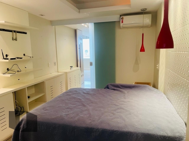 Apartamento à venda com 2 quartos, 70m² - Foto 9