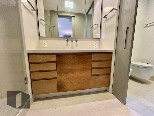Apartamento à venda com 2 quartos, 90m² - Foto 9