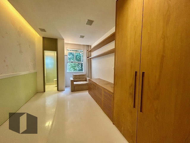 Apartamento à venda com 2 quartos, 90m² - Foto 13