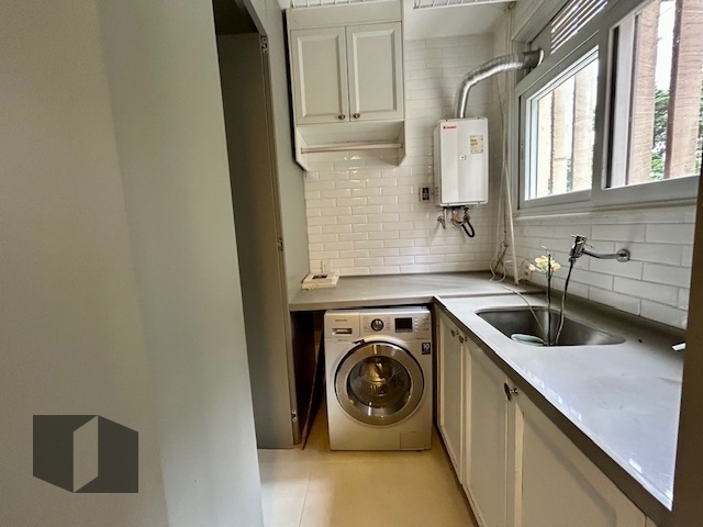 Apartamento à venda com 2 quartos, 90m² - Foto 20