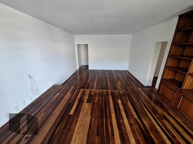 Apartamento, 3 quartos, 120 m² - Foto 2