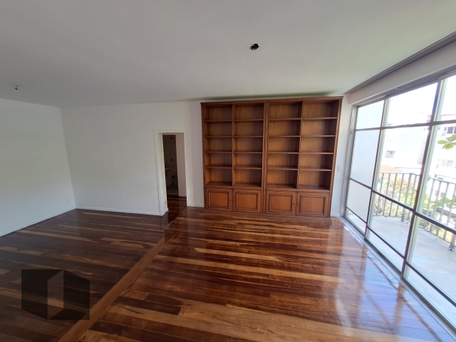 Apartamento, 3 quartos, 120 m² - Foto 3