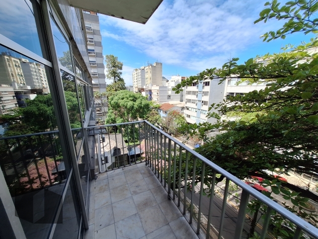 Apartamento, 3 quartos, 120 m² - Foto 4