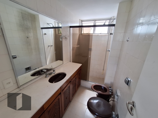 Apartamento, 3 quartos, 120 m² - Foto 11