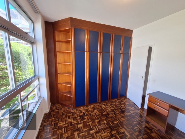 Apartamento, 3 quartos, 120 m² - Foto 13