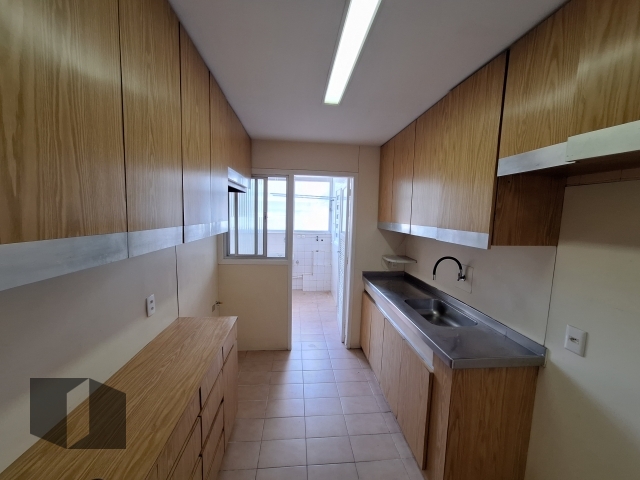 Apartamento, 3 quartos, 120 m² - Foto 23