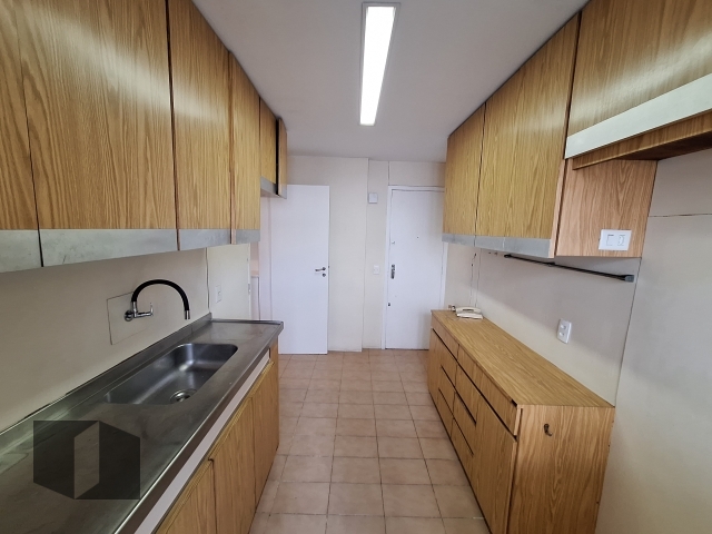 Apartamento, 3 quartos, 120 m² - Foto 26