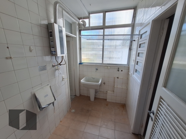 Apartamento, 3 quartos, 120 m² - Foto 27