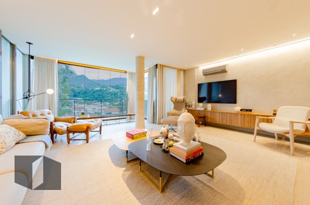 Cobertura à venda com 4 quartos, 143m² - Foto 3